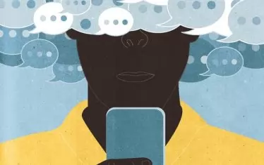 Пусть всегда будет смартфон, пусть всегда буду я! 