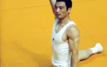 Мицуо Цукахара