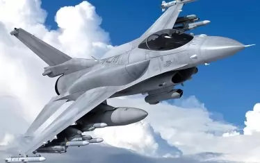  F-16 Block 70