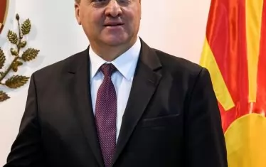 Македонският президент е уверен, че страната влиза в НАТО през 2019 г.