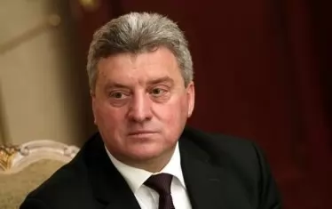 Георге Иванов