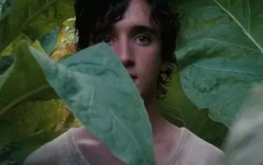 "Щастливият Лазаро"