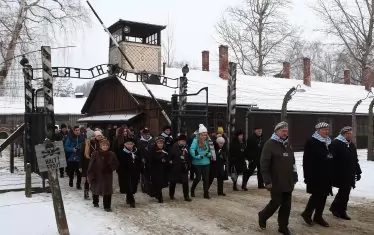 #WeRemember, но пътуването към паметта никога не свършва