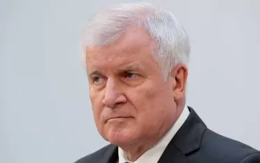 Хорст Зеехофер