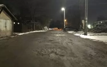  Крачка встрани от шумните улиците