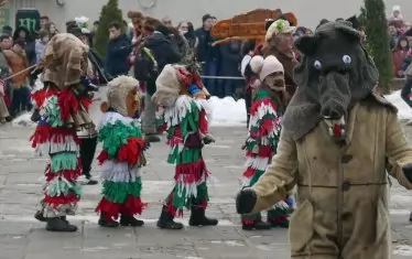 Разотивайте се! 