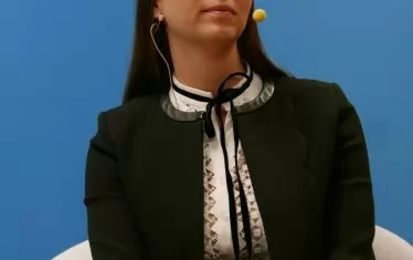 "Успяхме да премахнем един двоен стандарт в ЕС", заяви евродепутатът Ева Майдел.