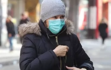 Превишенията на фини прахови частици са пагубни за здравето на хората, като най-уязвими са децата, възрастните и болните.