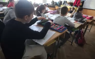 Кръжоците вече ще се финансират от бюджета с 25 млн. лв.