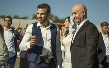 Българското присъствие в сръбския касов хит.