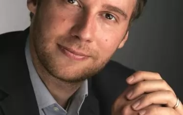 На 34 г. Стилиян Киров вече има завидна кариера отвъд океана.