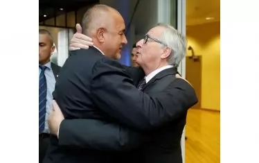  Топли чувства