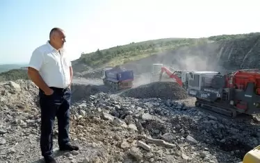  Идат избори, време за инфраструктурни обещания.