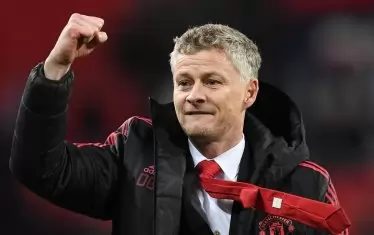 Солскяер започна с 6 победи от 6 мача, което е рекорд в историята на "червените дяволи".