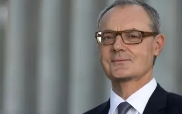  Дейвид О'Съливан