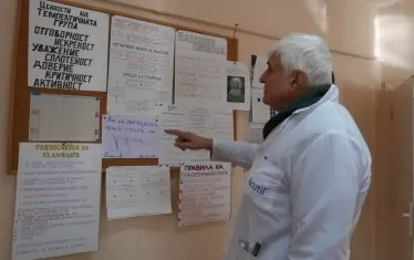 Алкохолизмът не е порок, а сериозно заболяване, от което не можеш да се изтръгнеш със силата на волята, подчертават специалистите по зависимости. 