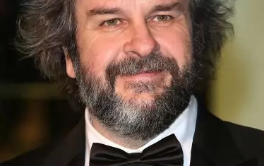 Питтър Джаксън 