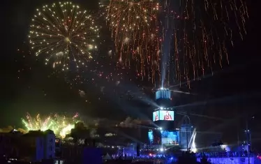 Пловдив спечели титлата "Европейска столица на културата", но не успя да демонстрира култура и европейски маниери. Дори самото откриване срещна доста недоволство. 