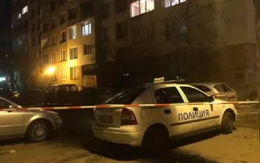 Продължава разследването на убийството в столичния кв. "Банишора"