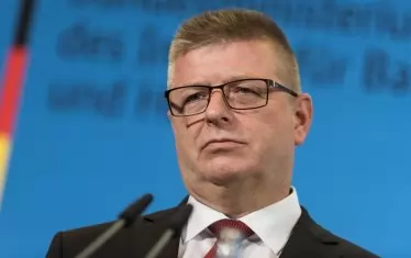 Томас Халденванг