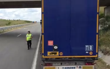 ДАИ е перпетуум мобиле на българската корупция