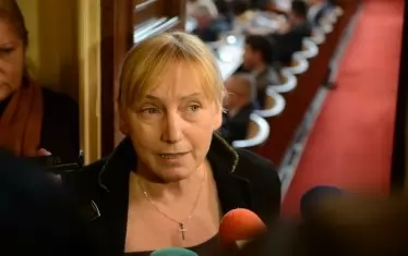 Елена Йончева: Ще има последствия за Борисов, не само за записа