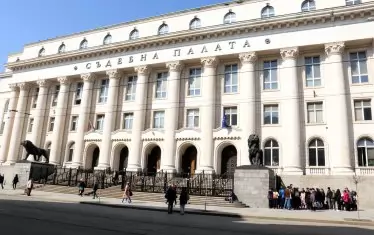 ВСС отпусна по 2832 евро на всеки магистрат за облекло