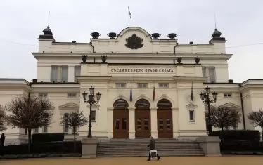  Тази сграда е построена за около година и половина през ХІХ век. 