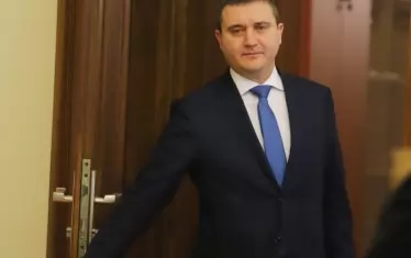  Владислав Горанов