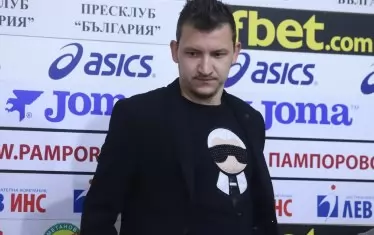 Тодор Неделев