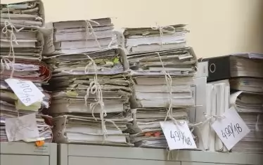 Специализираният съд ще разглежда дела в стотици томове, с които главният прокурор се хвали.