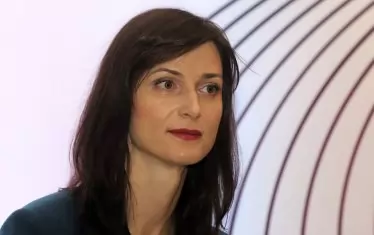 Мария Габриел