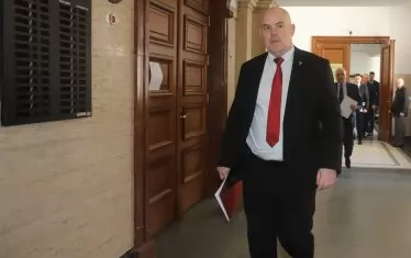 След като Иван Гешев бъде избран за главен прокурор, той ще носи отговорност за големия брой недовършени производства на прокуратурата.