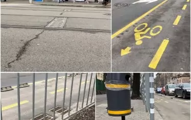  "Дондуков" вече не изглежда толкова нов.