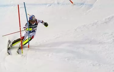 Американците отказаха отборното състезание на световното по ски