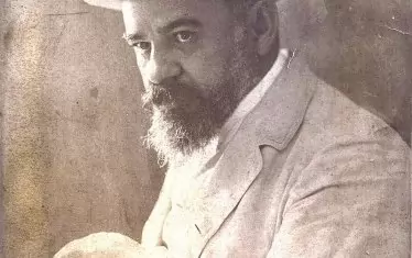 Пенчо Славейков: този лъжовен свят