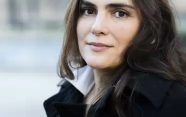 Зорница Христова