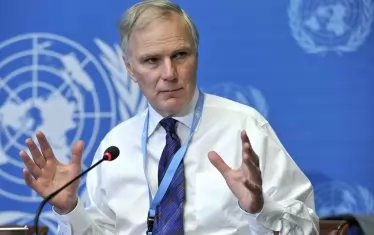 Специалният докладчик на ООН по въпросите на крайната бедност Филип Алстън обвини правителството на Тереза Мей, че системно тласка безброй британски граждани към бедност.