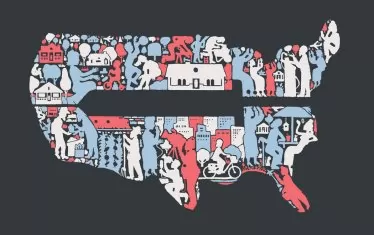  Надцакването с интелектуалци започва да става смешно. Проблемът на Европа е другаде. Днес тя е изправена пред промяна на идеологическия си фундамент поради наличието на две кризи: кризата на легитимността и кризата на ценностите.