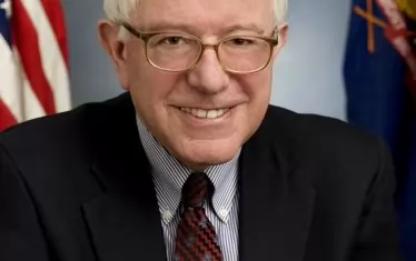 Бърни Сандърс