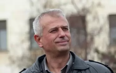 Бойко Атанасов