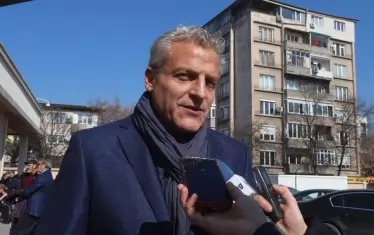 Петър Москов е оправдан по делото за дарените ваксини от Турция