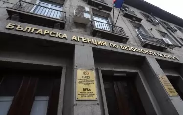 Агенцията по храните ще плати 45 млн. лв. по 13 изгубени дела