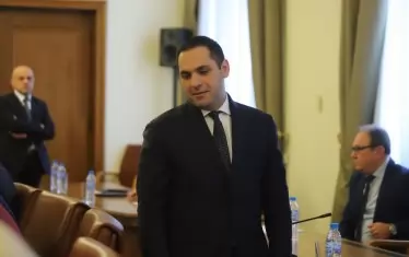 Валери Симеонов се усъмни в ефектите от COVID-19 върху бизнеса