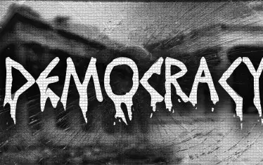 Ако демокрацията наистина е това, което си представяме, или това, което ни се ще да бъде – народовластие, воля на мнозинството, справедливост, – то демокрацията е мъртва, ако изобщо някога е била жива. Това е тъжна новина, но само за някой, който наистина харесва демокрацията.