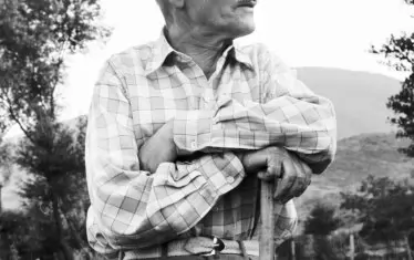  Димитър Талев, Бистрица, 1958 г.