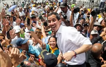 Пред Венецуела има три сценария за изход от кризата