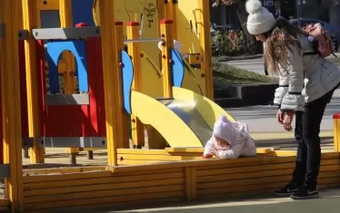 Основното недоволство идва заради отказано финансиране за ремонт на детски градини и училища в непокорните райони