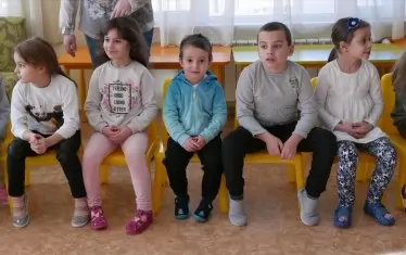 България си залага ниски цели за предучилищно обучение