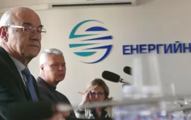 КЕВР свали цените на природния газ за януари-март